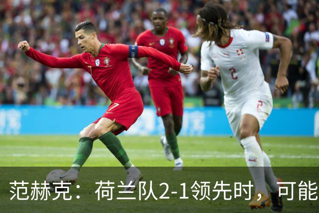 范赫克：荷兰队2-1领先时，可能退得太深了